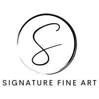 signature fine art