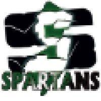 new jersey spartans logo image