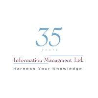 information management limited