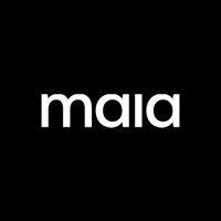 maia logo image