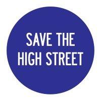 savethehighstreet.org logo image