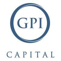 gpi capital logo image