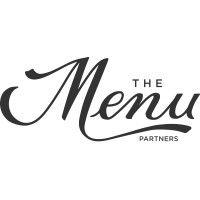 the menu partners limited logo image