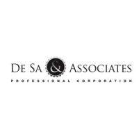 de sa & associates professional corp