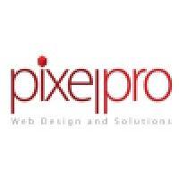 pixelpro logo image