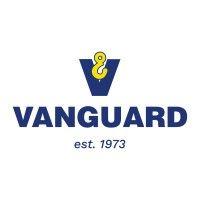 vanguard (pty) ltd - industrial relocation & installation specialists logo image