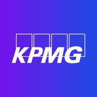 kpmg chile logo image