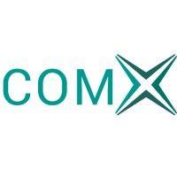 comx ps ltd logo image