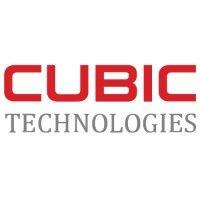 cubic it logo image