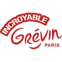 grévin paris