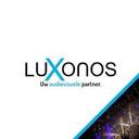 logo of Luxonos Uw Audiovisuele Partner