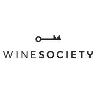 winesociety logo image