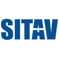 sitav s.p.a. logo image