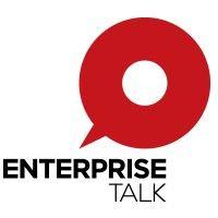 enterprisetalk logo image