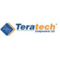 teratech components limited logo image