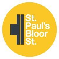 st. paul's bloor street logo image