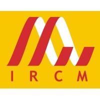 ircm - institut de recherche en cancérologie de montpellier logo image