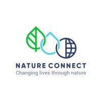 nature connect logo image