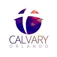 calvary orlando church logo image