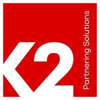 k2 partnering solutions logo image