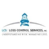 loss control services, inc. logo image