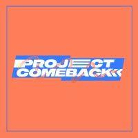 project comeback logo image