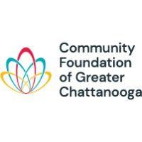 community foundation of greater chattanooga logo image