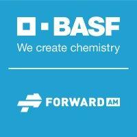 basf forward am logo image