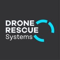 drone rescue systems gmbh logo image