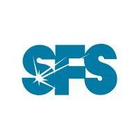 sfs software & consultancy co. logo image