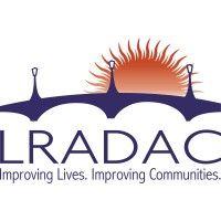 lradac logo image