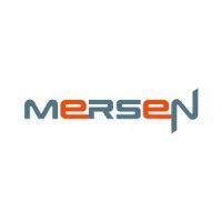 mersen logo image