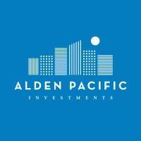 alden pacific investments