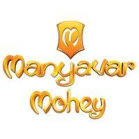 vedant fashions limited - manyavar-mohey