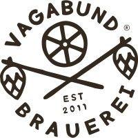 vagabund brauerei logo image