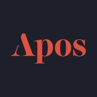 apos inc. logo image