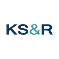 ks&r logo image