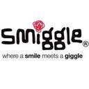 logo of Smiggle Uk Roi