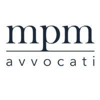 mpm avvocati logo image