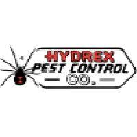 hydrex pest control logo image