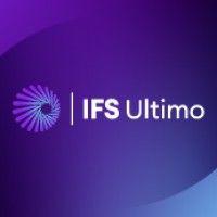 ifs ultimo logo image