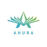 ahura ai logo image