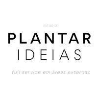 estúdio plantar ideias logo image