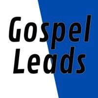 gospel leads agency logo image