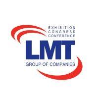 lmt group of companies logo image