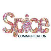 spice communication logo image