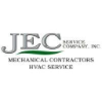 jec service company, inc. logo image