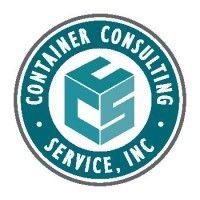 container consulting service, inc.