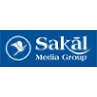 sakal media group logo image