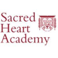 sacred heart academy, hamden, ct 06514 logo image